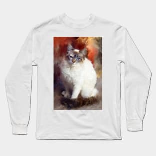 Sammy Long Sleeve T-Shirt